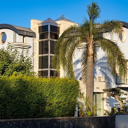 Zaffiro Lavico Rooms Etna Nature Sea Acireale Ngoại thất bức ảnh