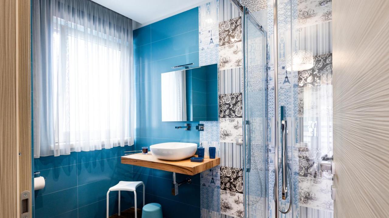 Zaffiro Lavico Rooms Etna Nature Sea Acireale Ngoại thất bức ảnh