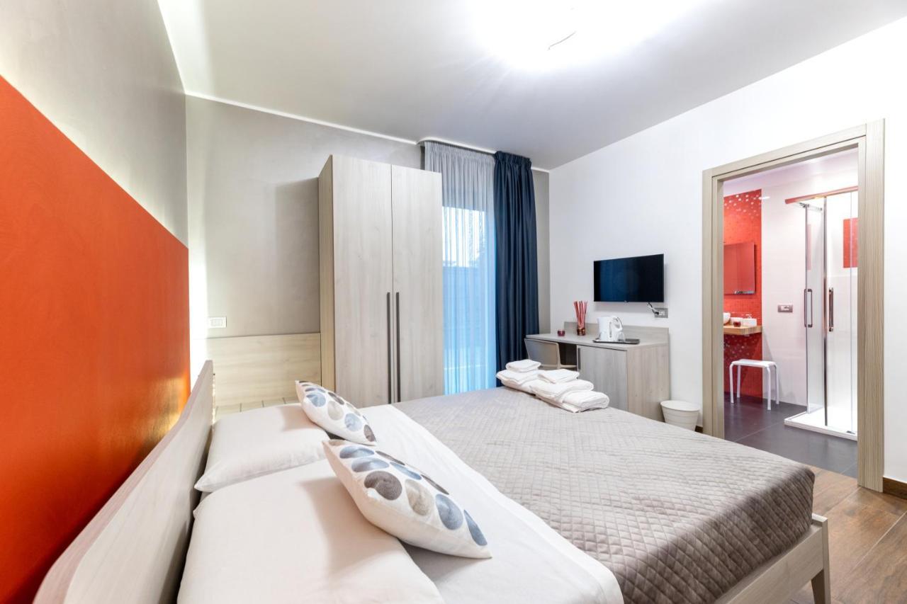 Zaffiro Lavico Rooms Etna Nature Sea Acireale Ngoại thất bức ảnh