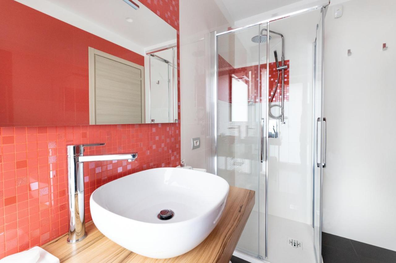 Zaffiro Lavico Rooms Etna Nature Sea Acireale Ngoại thất bức ảnh