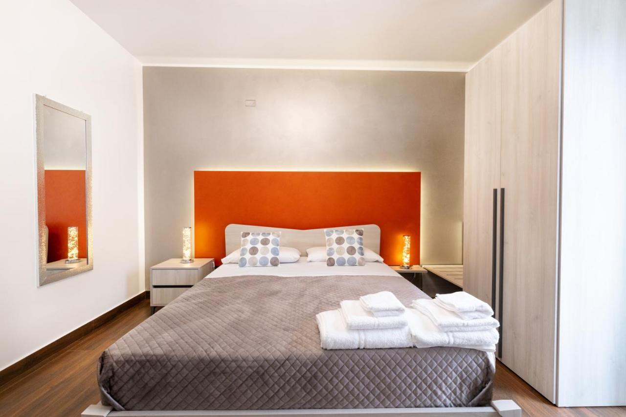 Zaffiro Lavico Rooms Etna Nature Sea Acireale Ngoại thất bức ảnh
