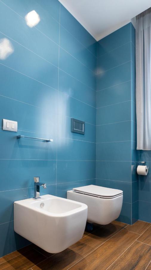 Zaffiro Lavico Rooms Etna Nature Sea Acireale Ngoại thất bức ảnh