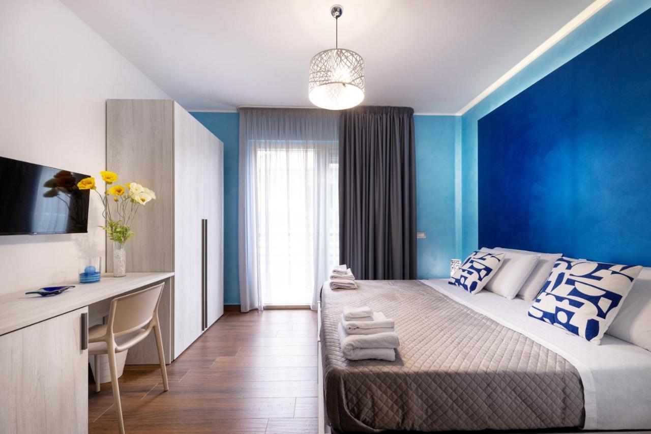 Zaffiro Lavico Rooms Etna Nature Sea Acireale Ngoại thất bức ảnh