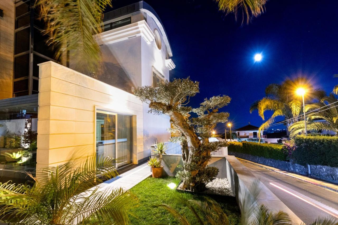 Zaffiro Lavico Rooms Etna Nature Sea Acireale Ngoại thất bức ảnh