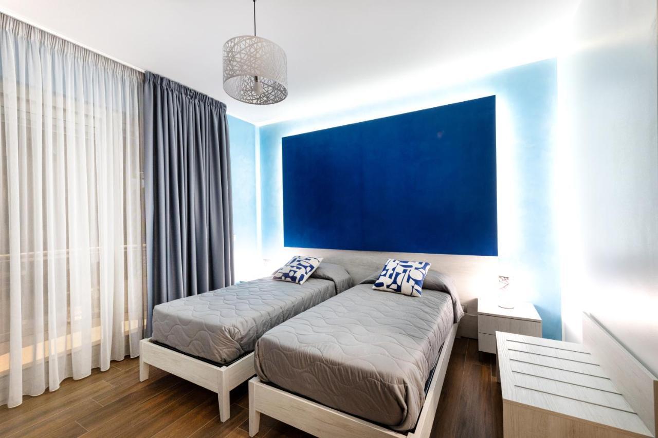Zaffiro Lavico Rooms Etna Nature Sea Acireale Ngoại thất bức ảnh