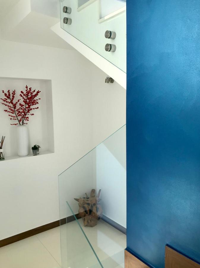 Zaffiro Lavico Rooms Etna Nature Sea Acireale Ngoại thất bức ảnh