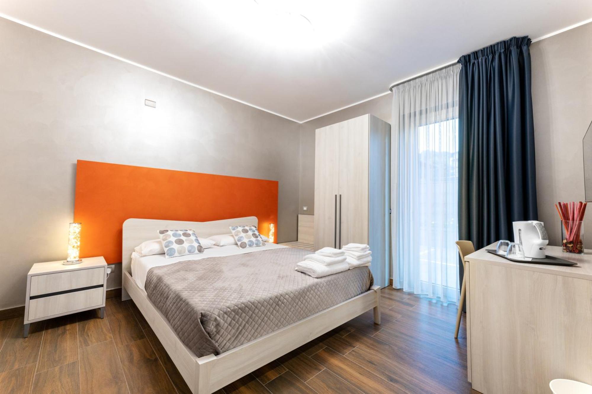 Zaffiro Lavico Rooms Etna Nature Sea Acireale Ngoại thất bức ảnh